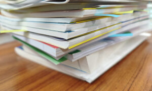 紙媒体からデジタルへ！コスト削減と環境配慮を両立するデジタルブック