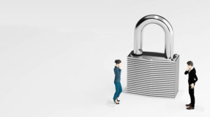 AIチャットボットの安全性 ― 情報流出の不安は本当？