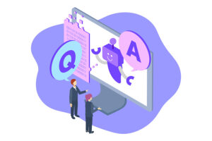 チャットボット導入で失敗しないためのポイント-デジタルブックと連携して成果を出すために