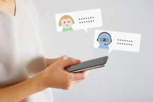 問い合わせ対応の自動化で業務効率化を実現-デジタルブックとAIチャットボットの活用法