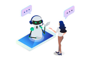 デジタルブック × チャットボットで実現できる新しい顧客体験